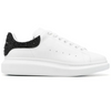 ALEXANDER MCQUEEN  CRYSTAL NEGRAS