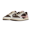 TRAVIS SCOTT X AIR JORDAN 1 LOW OG «DARK PONY»