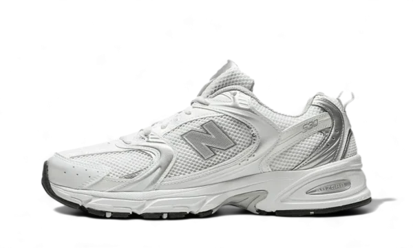 530 Munsell White