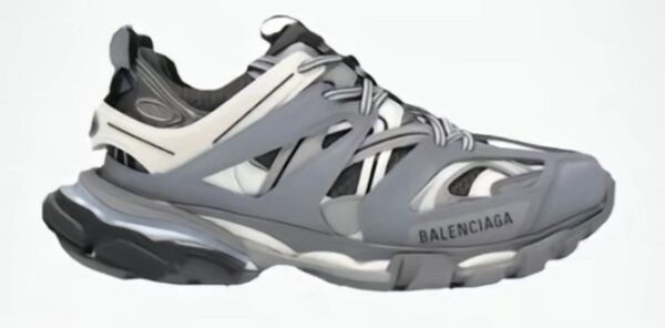 BALENCIAGA TRACK led