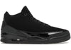 jordan 3 retro 'black cat