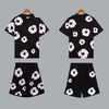 Denim tears black