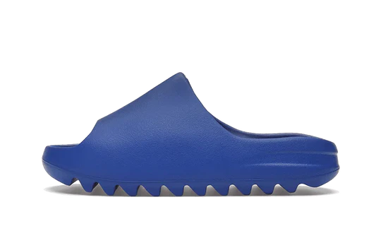 Yeezy Slide Azure