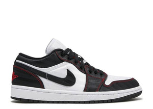 AIR JORDAN 1 LOW ‘BLOODLINE’