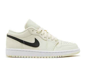 AIR JORDAN 1 LOW ‘COCONUT MILK’