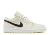 AIR JORDAN 1 LOW ‘COCONUT MILK’