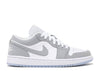 AIR JORDAN 1 LOW ‘VINTAGE GREY’