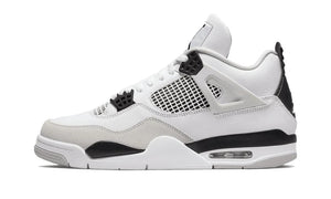 AIR JORDAN 4 RETRO MILITARY BLACK