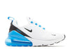 AIR MAX 270 ‘WHITE PHOTO BLUE’