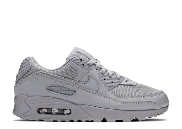 AIR MAX 90 ‘TRIPLE GREY’