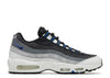 AIR MAX 95 ‘BLACK MEDIUM BLUE’