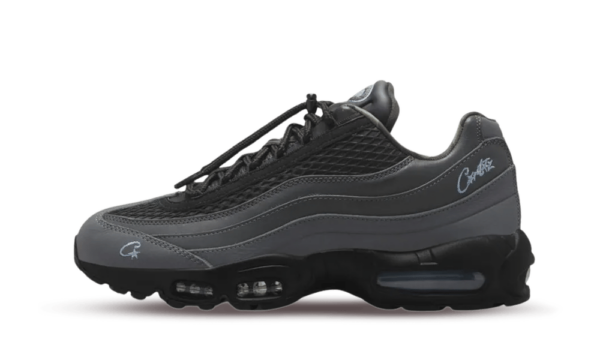 Air Max 95 SP x CRTZ ‘Aegean Storm’