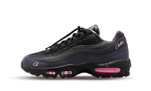 Air Max 95 x CRTZ Pink Beam