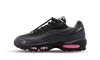 Air Max 95 x CRTZ Pink Beam