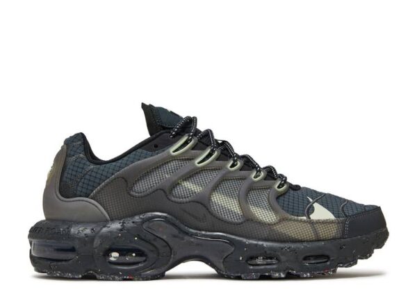AIR MAX TERRASCAPE PLUS ‘BLACK BARELY VOLT’