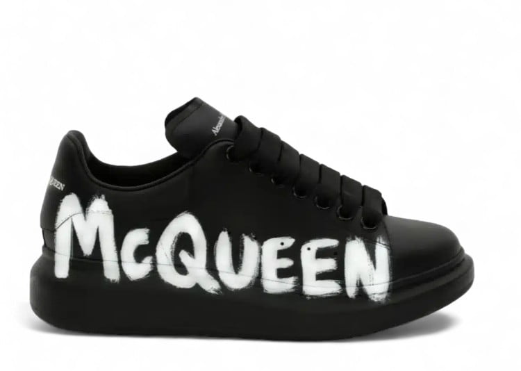 ALE*XANDER MCQUEEN