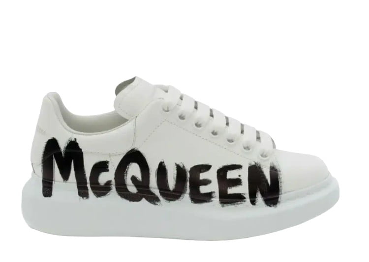 ALE*XANDER MCQUEEN