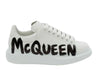 ALE*XANDER MCQUEEN