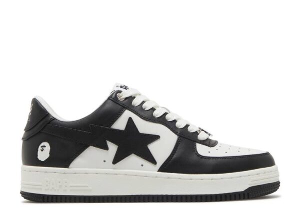 BAPESTA M1 ‘BLACK’
