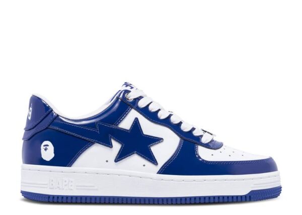 BAPESTA ‘ROYAL BLUE’