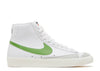 BLAZER MID 77′ VINTAGE ‘WHITE CHLOROPHYLL’