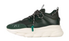 Chain Reaction Army Green