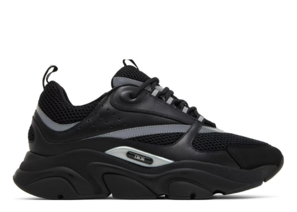 DIOR B22 ‘BLACK VOLT’
