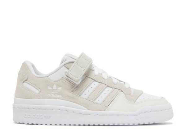 FORUM LOW ‘WHITE TINT ORBIT GREY’