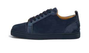 Fun Louis Suede