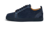 Fun Louis Suede