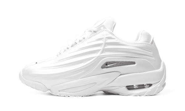 Hot Step 2 ‘Drake N0CTA White’