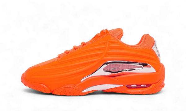Hot Step 2 ‘Drake NOCTA Total Orange’