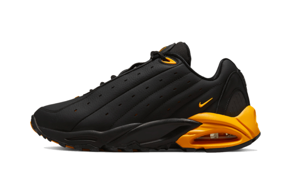 Hot Step Air Terra Drake NOCTA