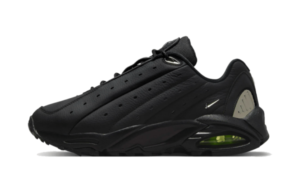 Hot Step Air Terra Drake NOCTA Black
