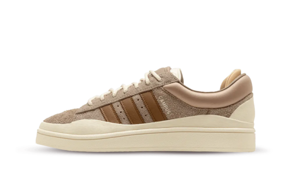 ADIDAS CAMPUS BADBUNNY BROWNIE