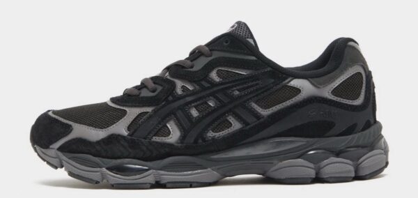 Gel black 14′