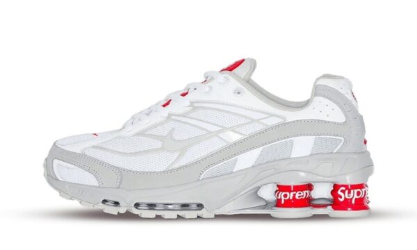SHOX TL ‘SUPREME WHITE