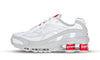 SHOX TL ‘SUPREME WHITE