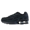 SHOX TL ‘SUPREME BLACK