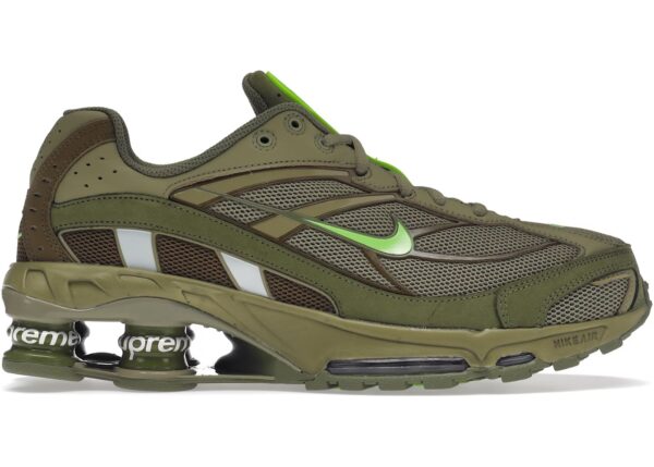 SHOX TL ‘SUPREME GREEN