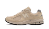 NB 2002R Bone Light Aluminum