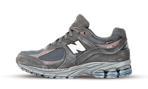 NB 2002R Gore-Tex Dark Grey