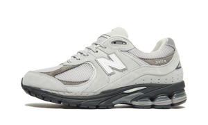 NB 2002R Grey Black JD Sports Exclusive