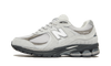 NB 2002R Grey Black JD Sports Exclusive