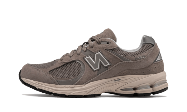 NB 2002R Marblehead Light Aluminum