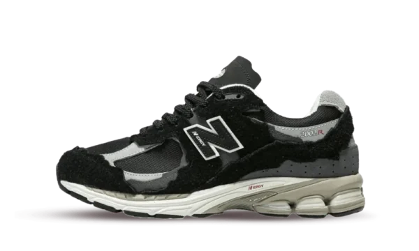 NB 2002R Protection Pack Black Grey