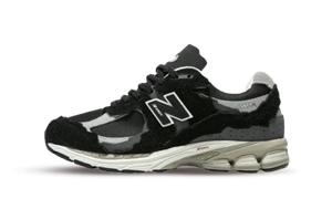 NB 2002R Protection Pack Black Grey