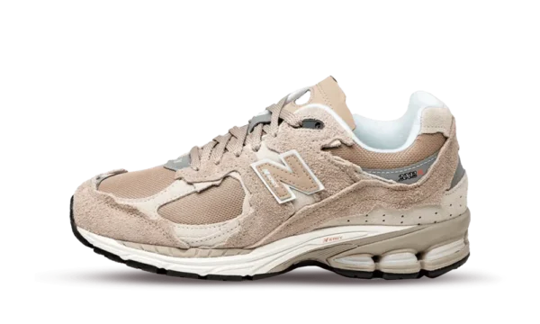 NB 2002R Protection Pack Driftwood