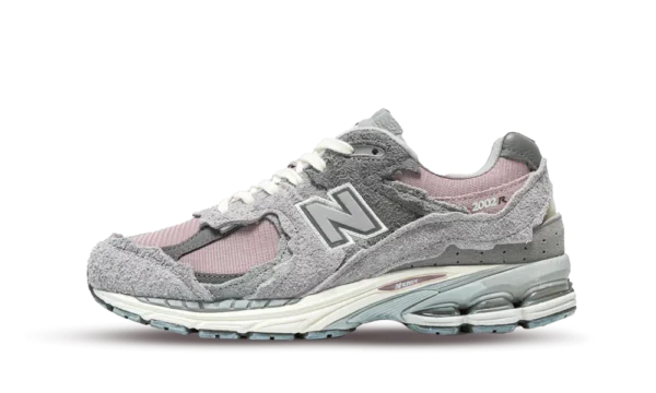 NB 2002R Protection Pack Lunar New Year