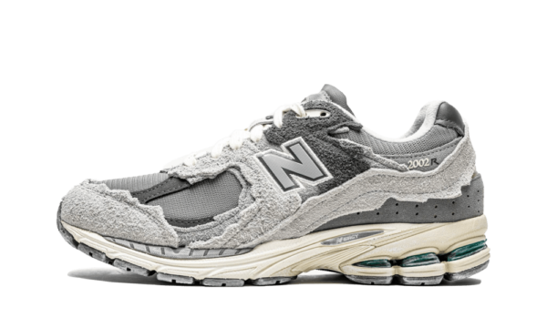 NB 2002R Protection Pack Rain Cloud